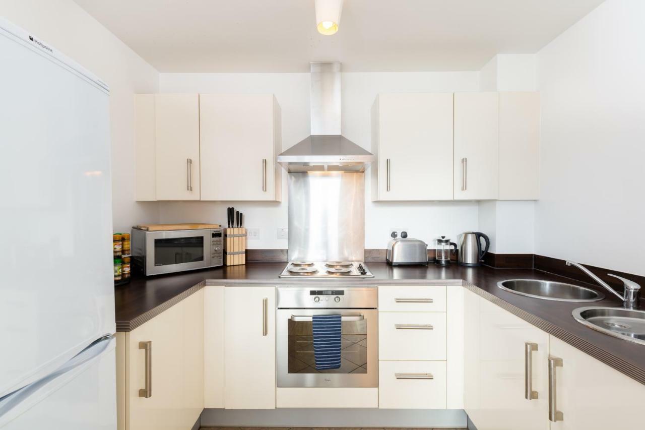Centre Penthouse Apartment Birmingham
