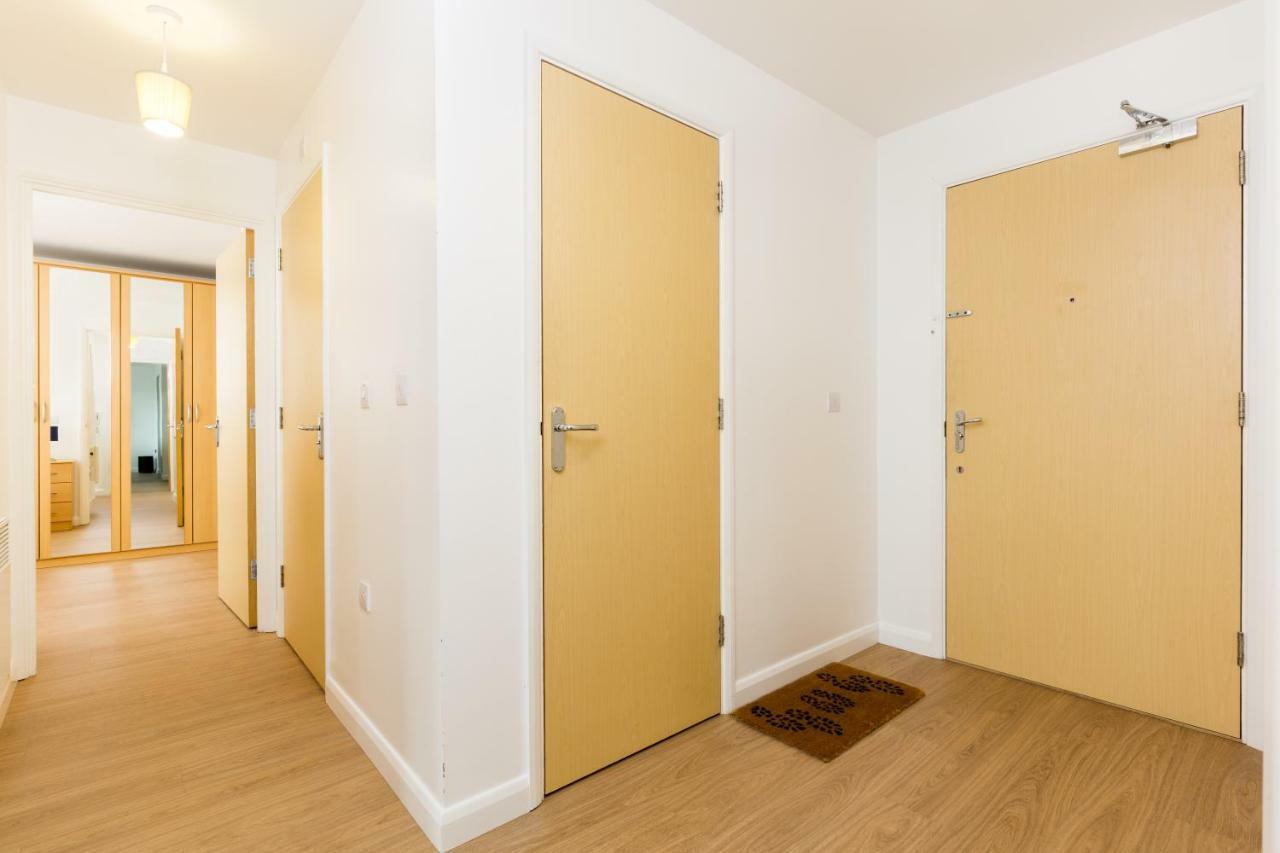 Centre Penthouse Apartment