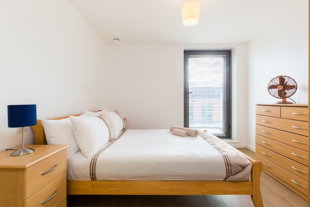 Centre Penthouse *