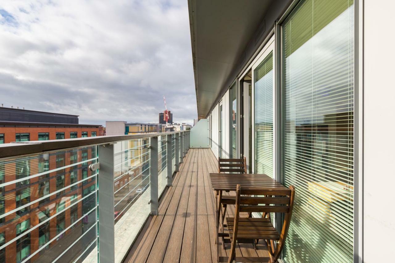 Centre Penthouse * Birmingham