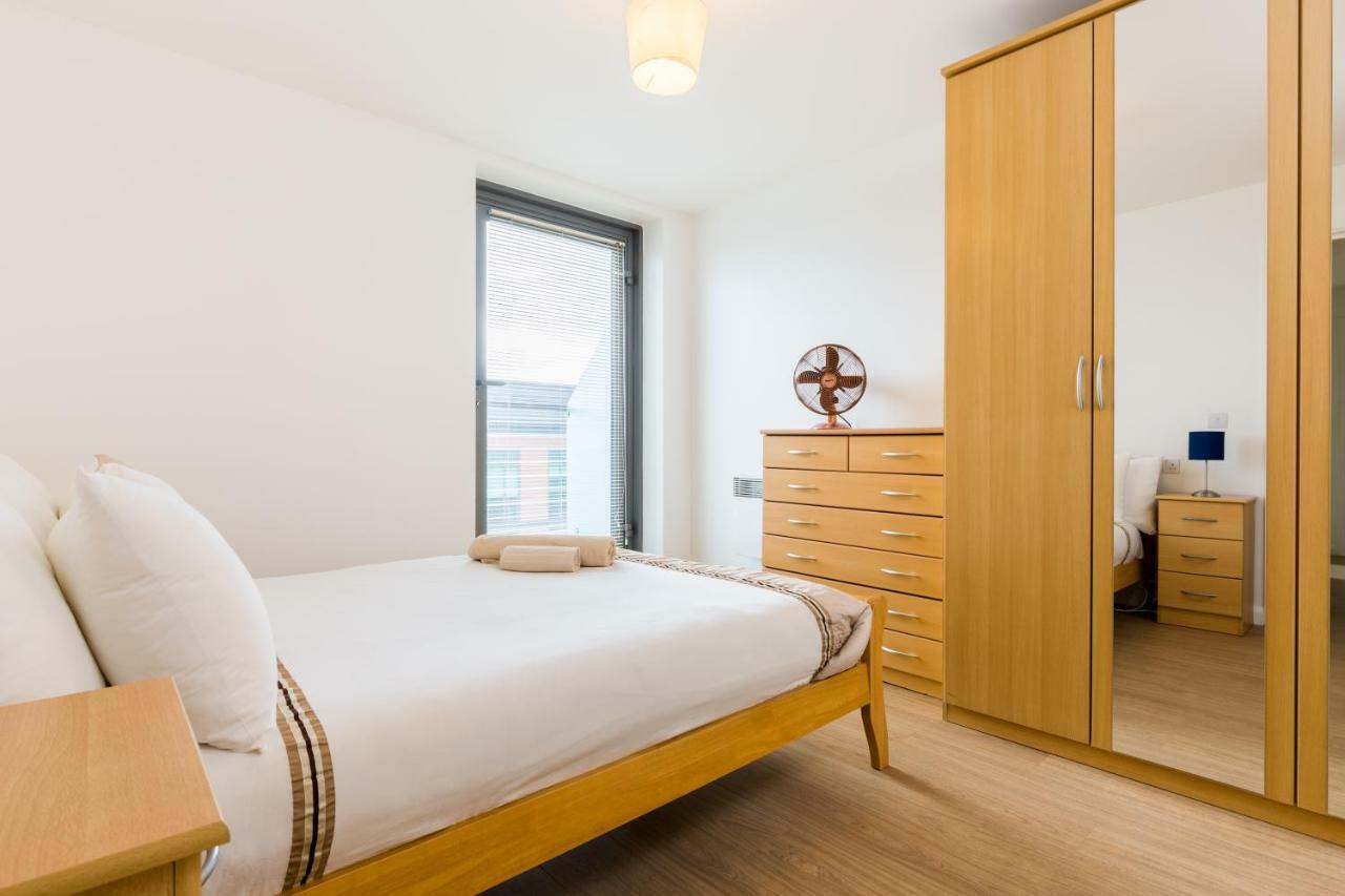Apartment Centre Penthouse *