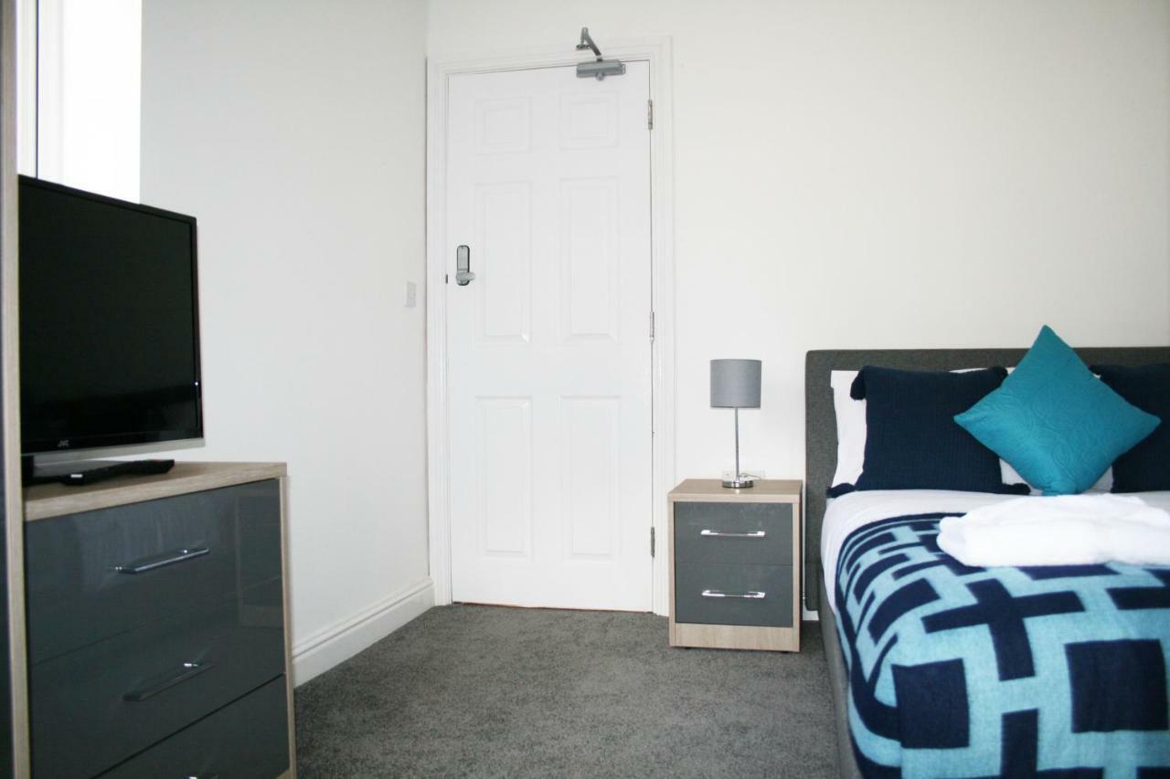 Town Apartment