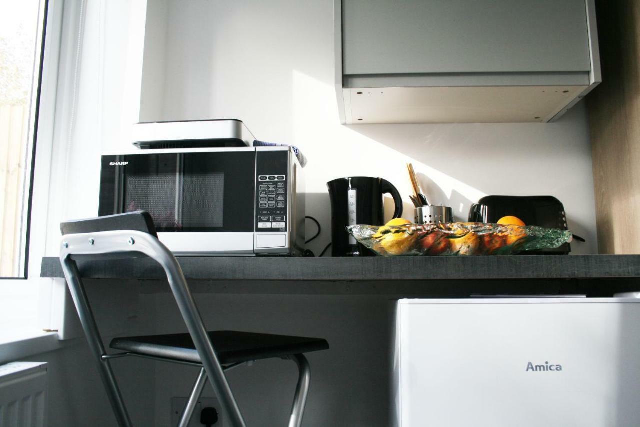 Town Apartment Birmingham