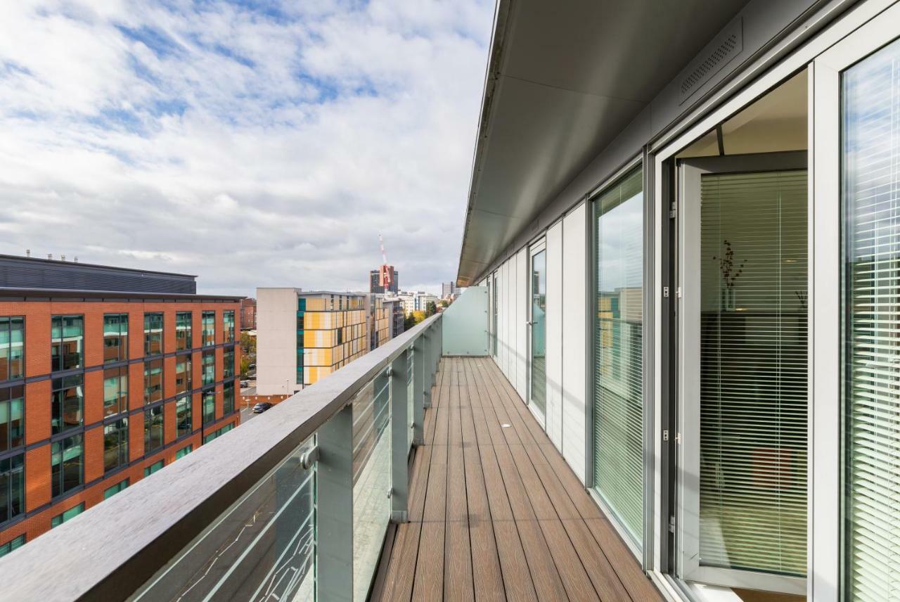 Apartment Centre Penthouse