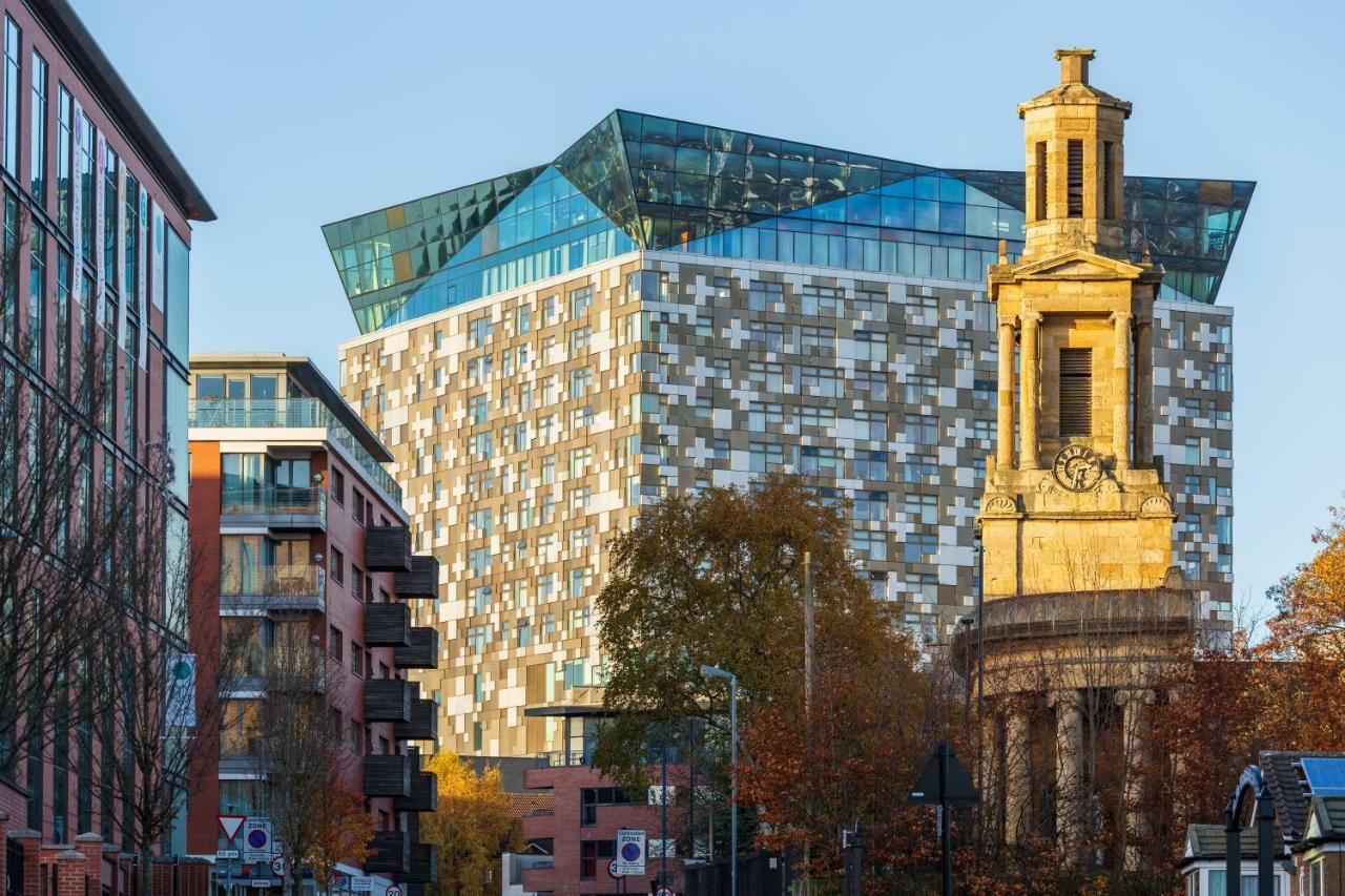 Centre Penthouse Birmingham