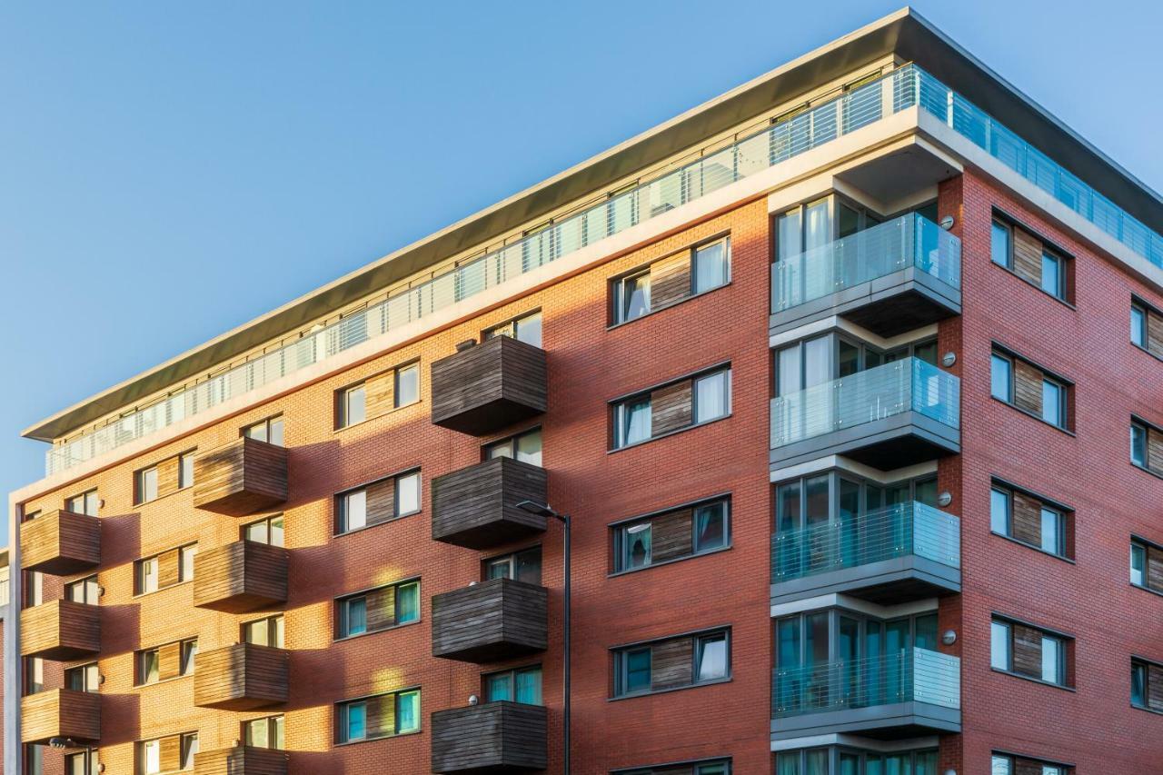 Centre Penthouse *