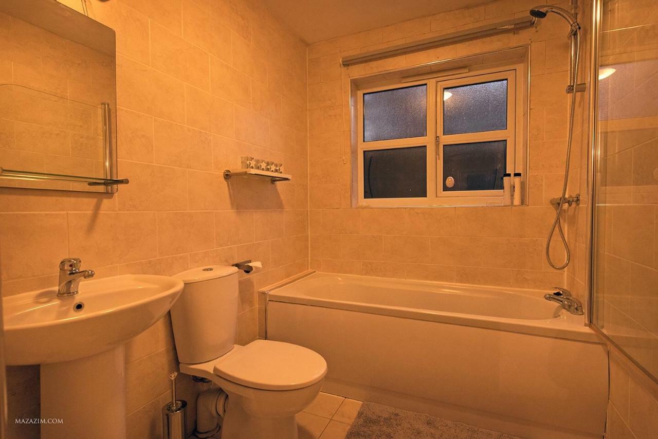 Apartment Yardley B, Bhx, Nec & Centre Birmingham