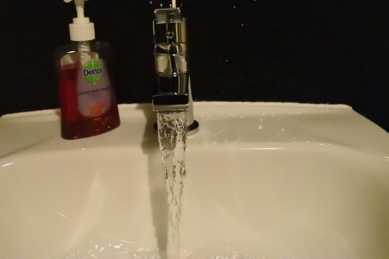 Apartment Staynec Coach House - For Company, Contractor & Leisure - Nec, Hs2, Jlr, Airport