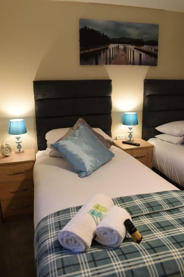 Apartment Staynec Coach House - For Company, Contractor & Leisure - Nec, Hs2, Jlr, Airport Birmingham