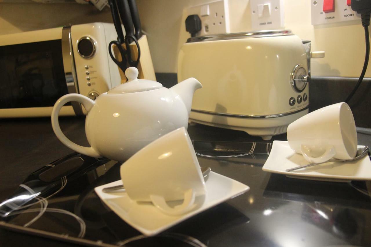 Staynec Coach House - For Company, Contractor & Leisure - Nec, Hs2, Jlr, Airport *
