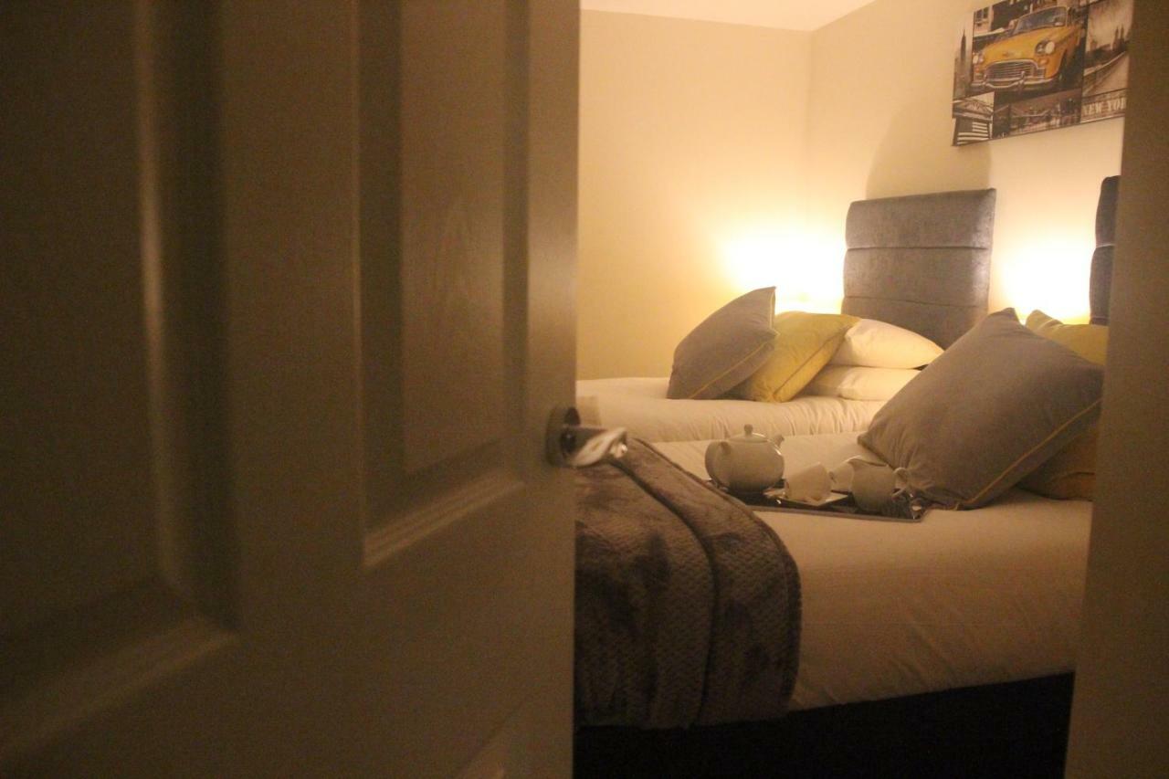 Staynec Coach House - For Company, Contractor & Leisure - Nec, Hs2, Jlr, Airport * Birmingham