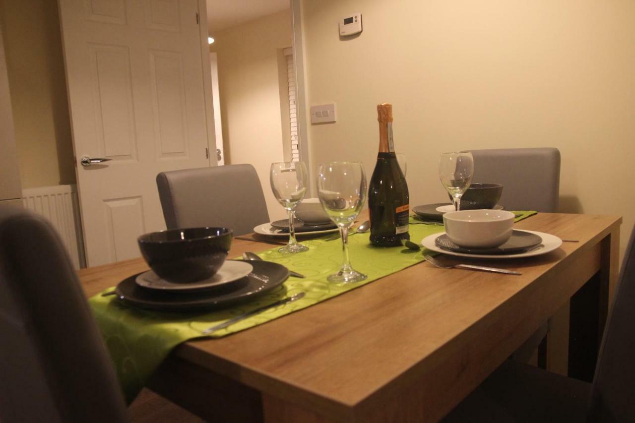 Staynec Coach House - For Company, Contractor & Leisure - Nec, Hs2, Jlr, Airport * Birmingham
