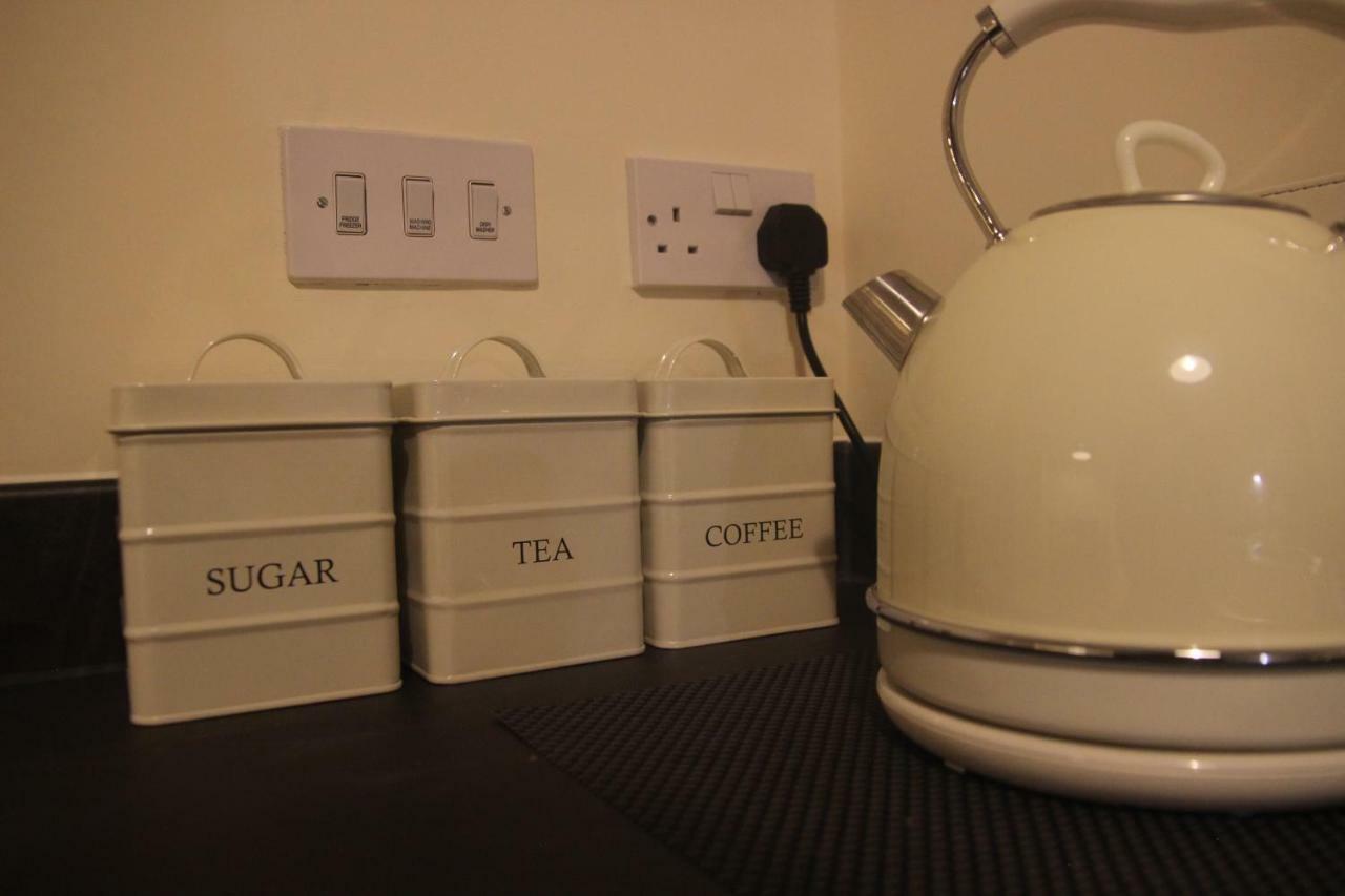 Staynec Coach House - For Company, Contractor & Leisure - Nec, Hs2, Jlr, Airport *