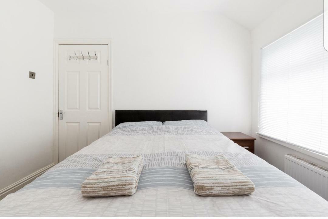 Monyhull - Near Centre Kingsheath Nia Nec Bhx Homestay