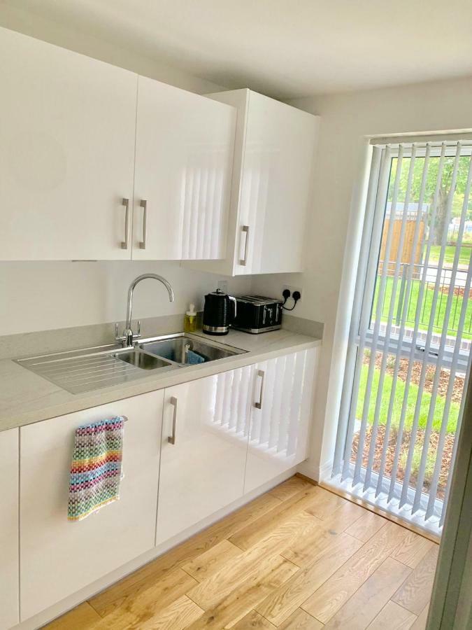 Holiday home Sherlock Family And Contractor By Svelte Living Secure Parking *