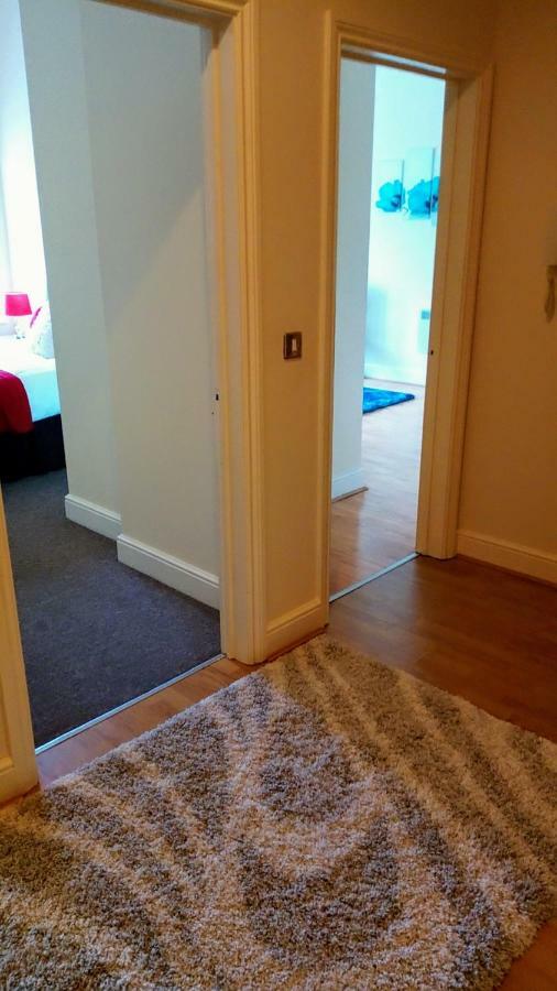 The Clement Qube Apartment