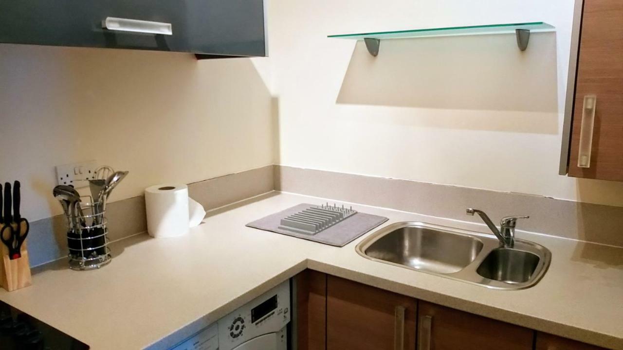The Clement Qube Apartment