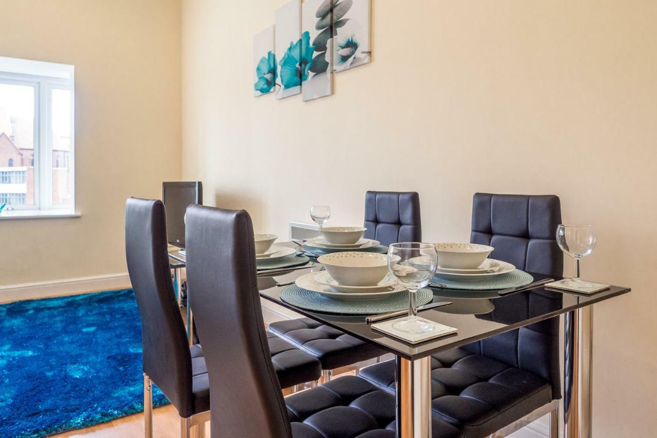 Apartment The Clement Qube *