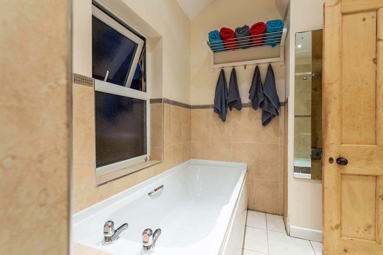 Imperial House Holiday home Birmingham