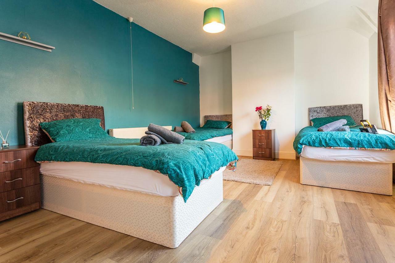 Imperial House Holiday home Birmingham