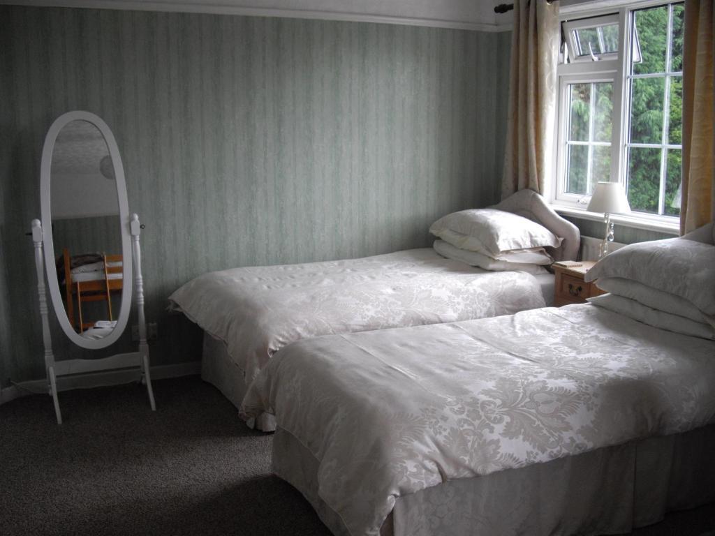 The White House Quality B&B Near Bham Nec/Airport * Birmingham