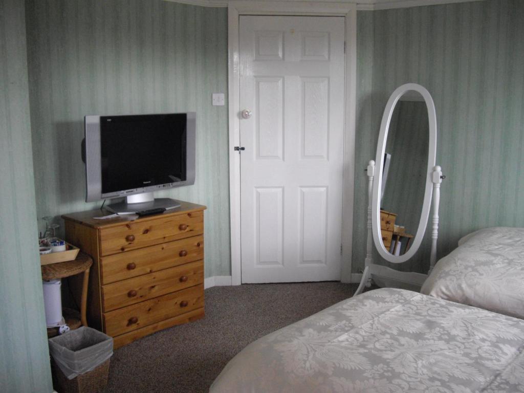 The White House Quality B&B Near Bham Nec/Airport Guest house Birmingham