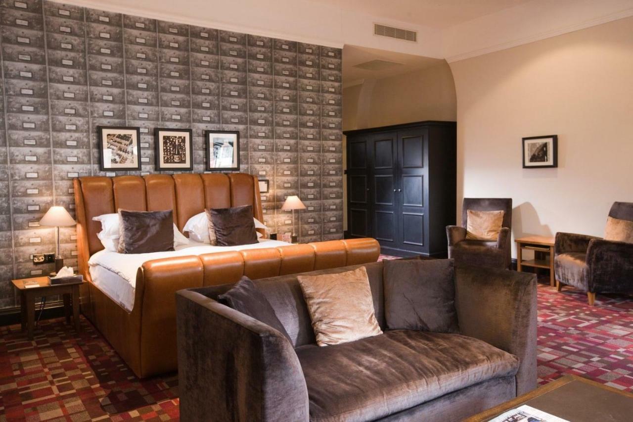 Hotel Du Vin 4*