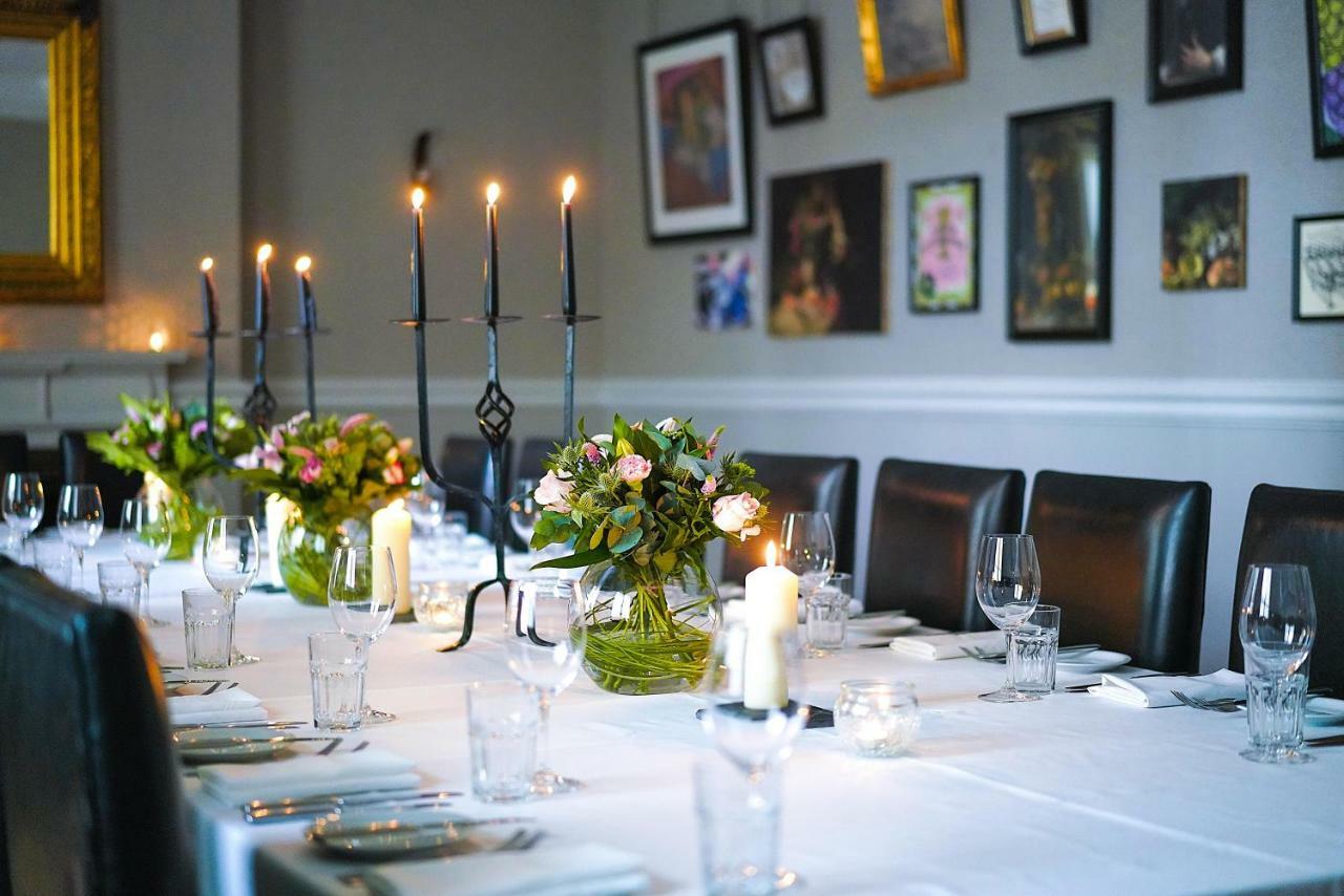Du Vin Hotel Birmingham