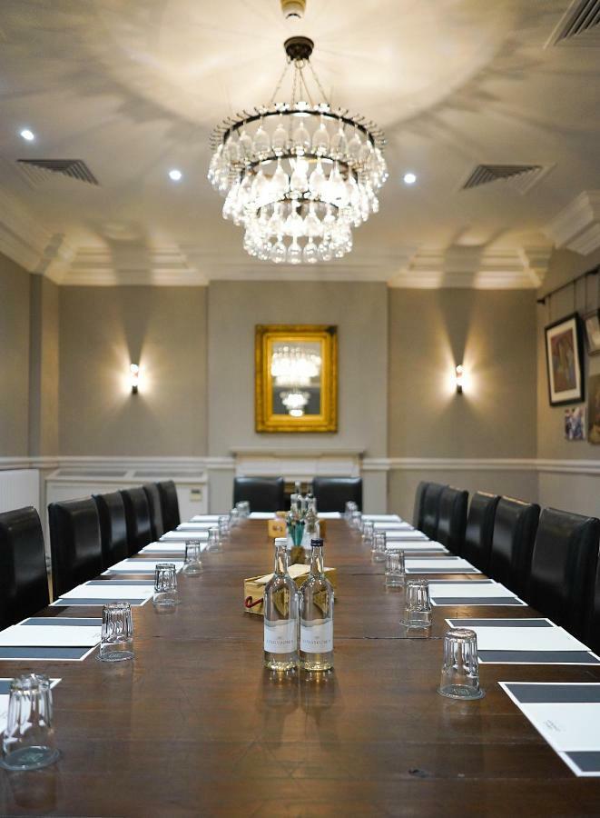 Hotel Du Vin 4*