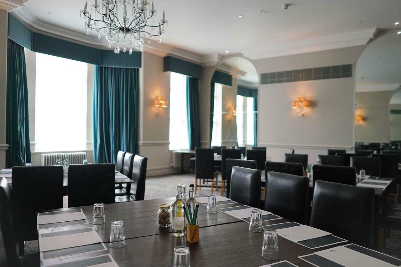Du Vin Hotel Birmingham