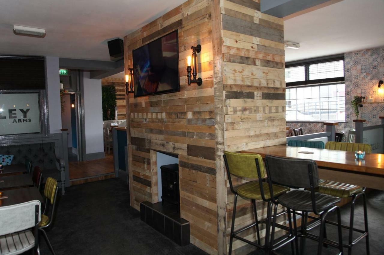 Inn The Moseley Arms