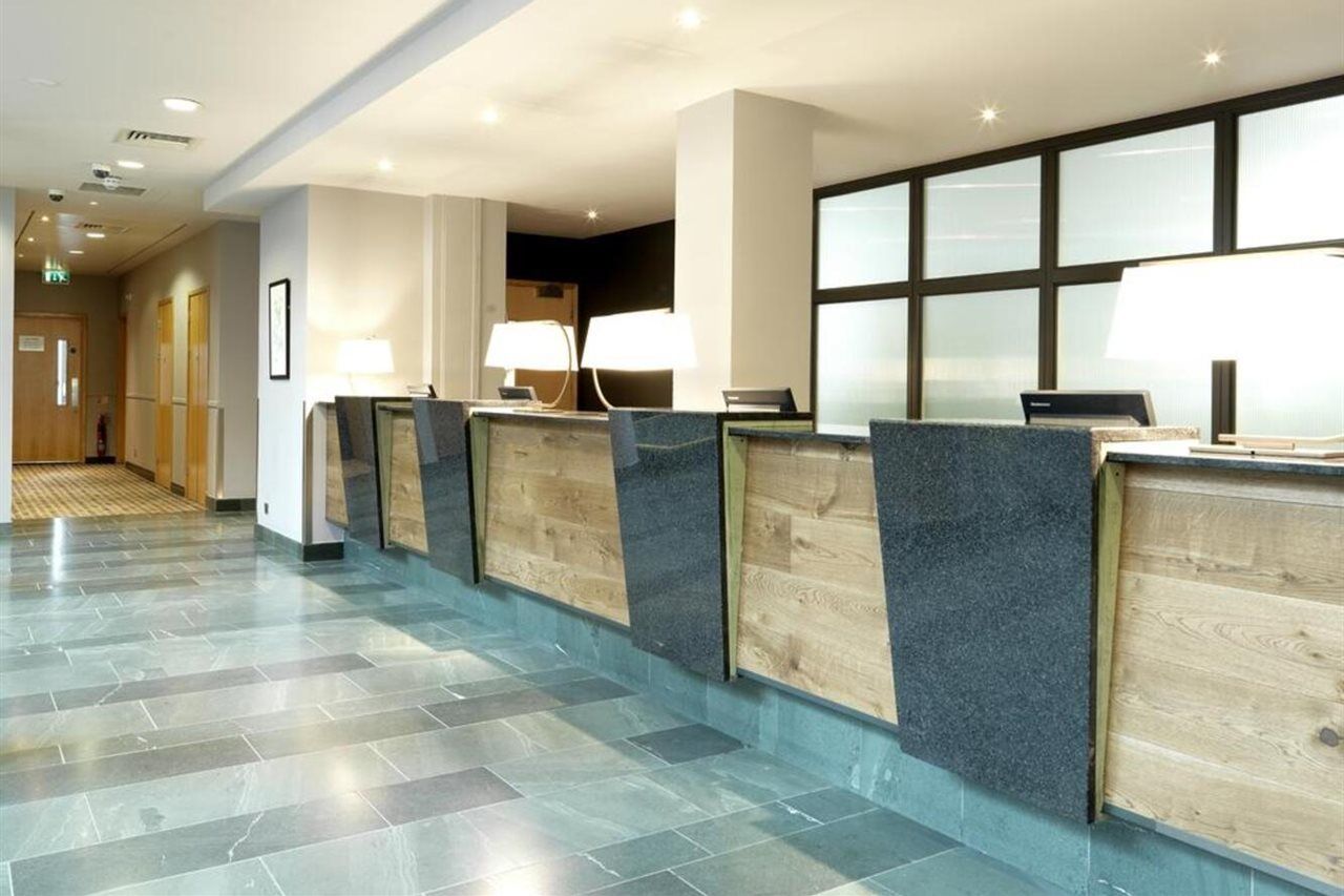 Hotel Hilton Garden Brindley Place 4*
