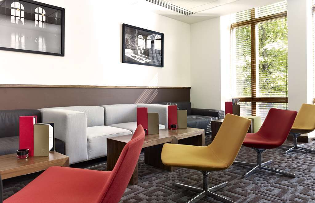 Hilton Garden Brindley Place Hotel