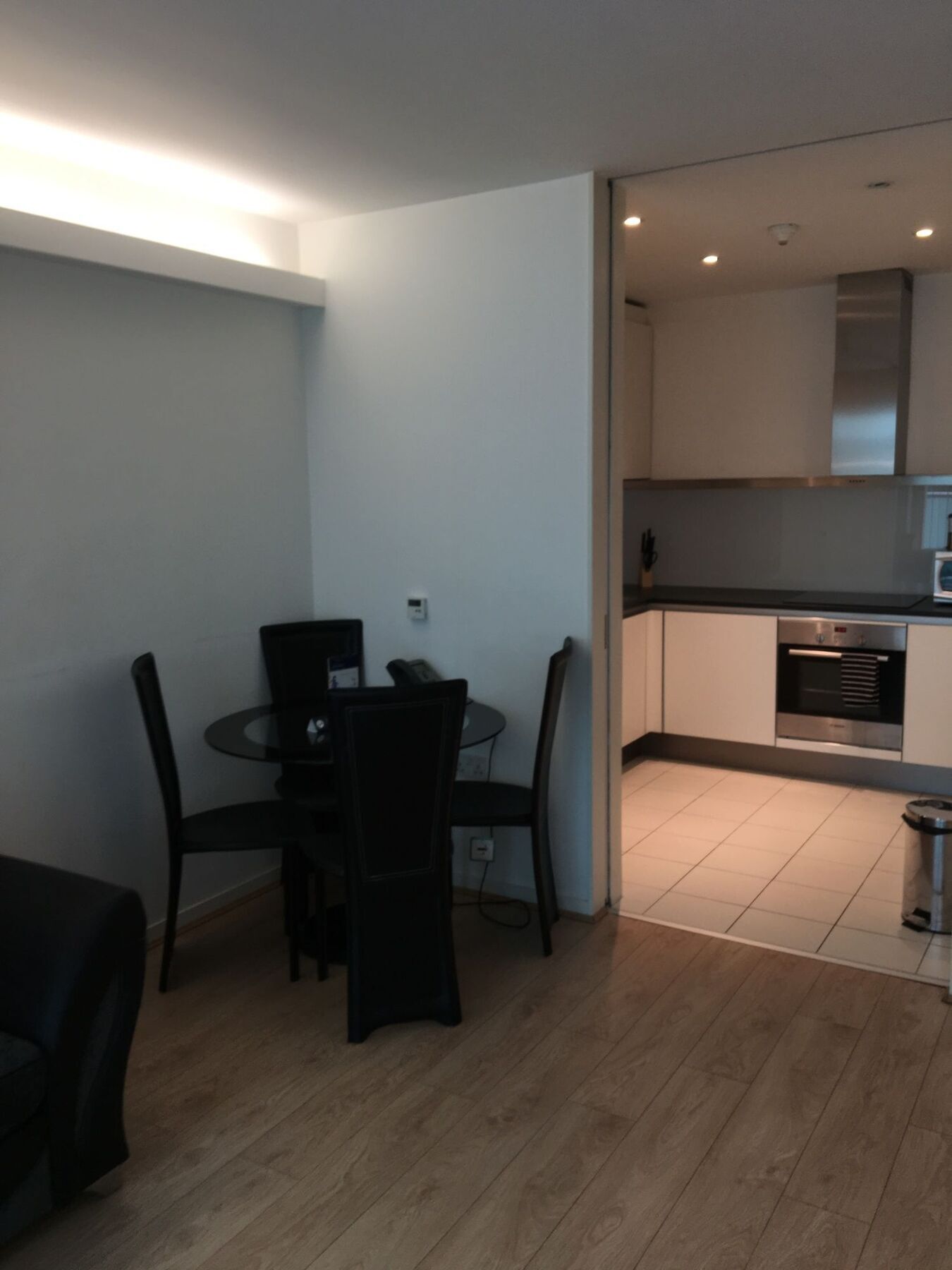 Apartment The Cube By Bridgestreet *
