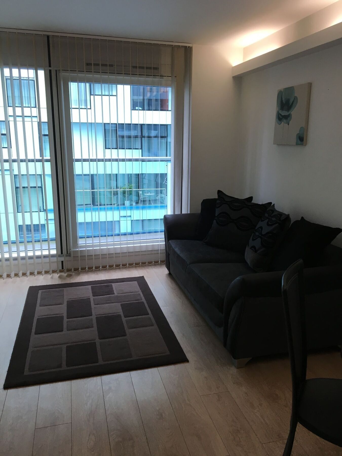 The Cube By Bridgestreet Apartment Birmingham