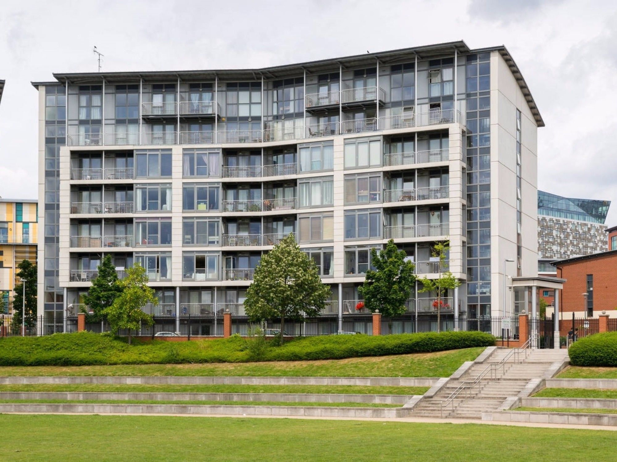 Apartment Park *