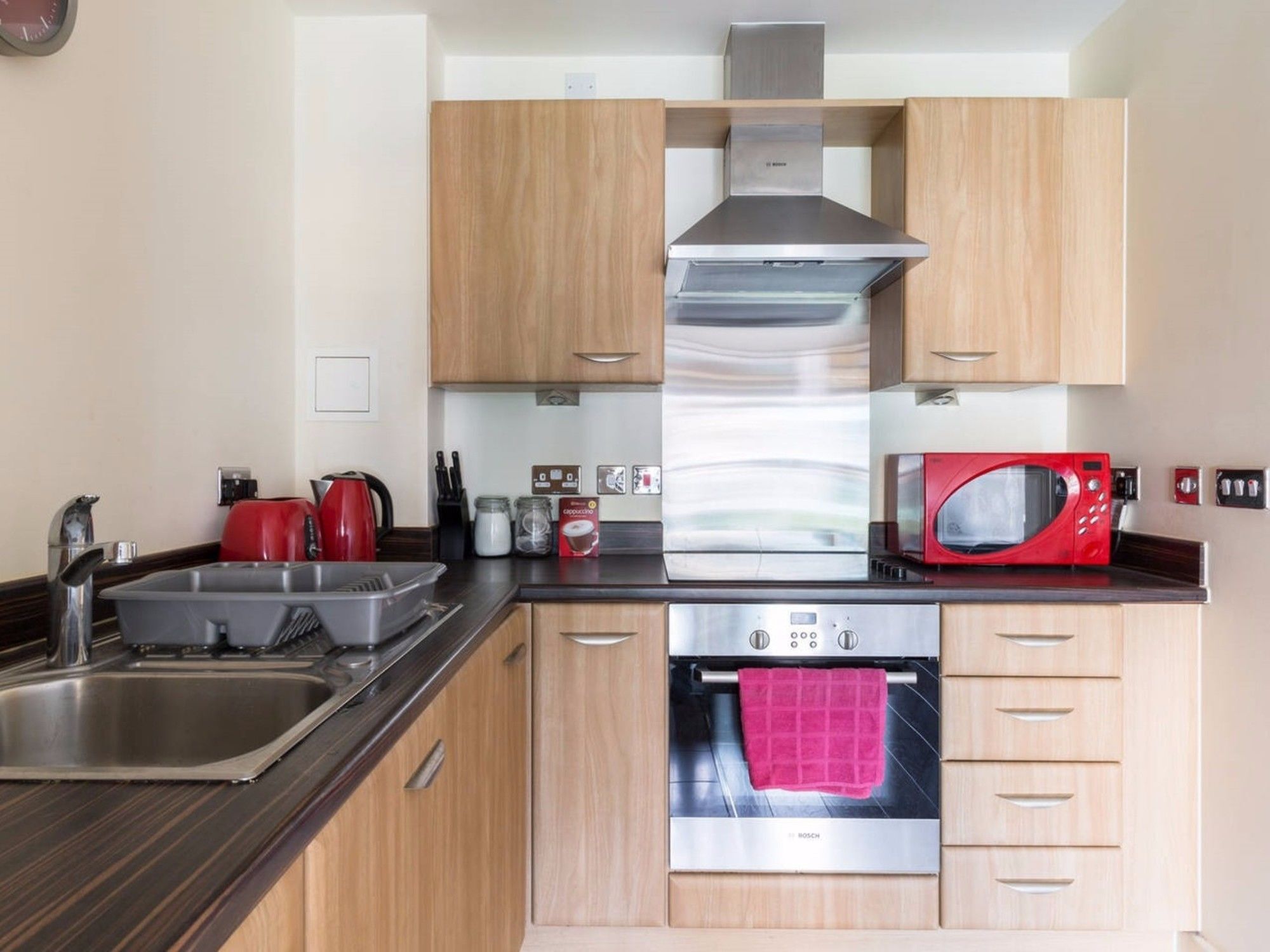 Park Apartment Birmingham
