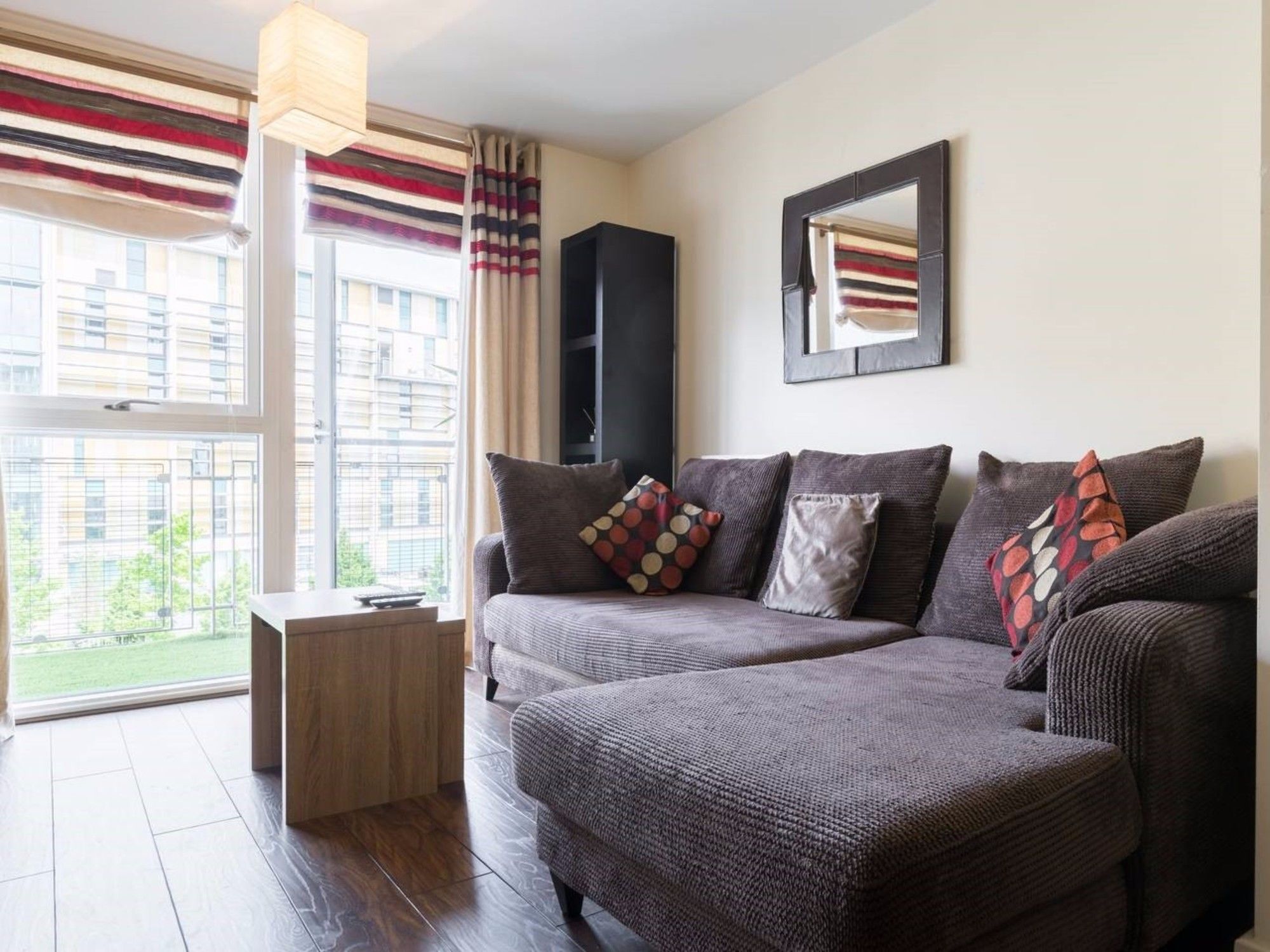 Apartment Park Birmingham