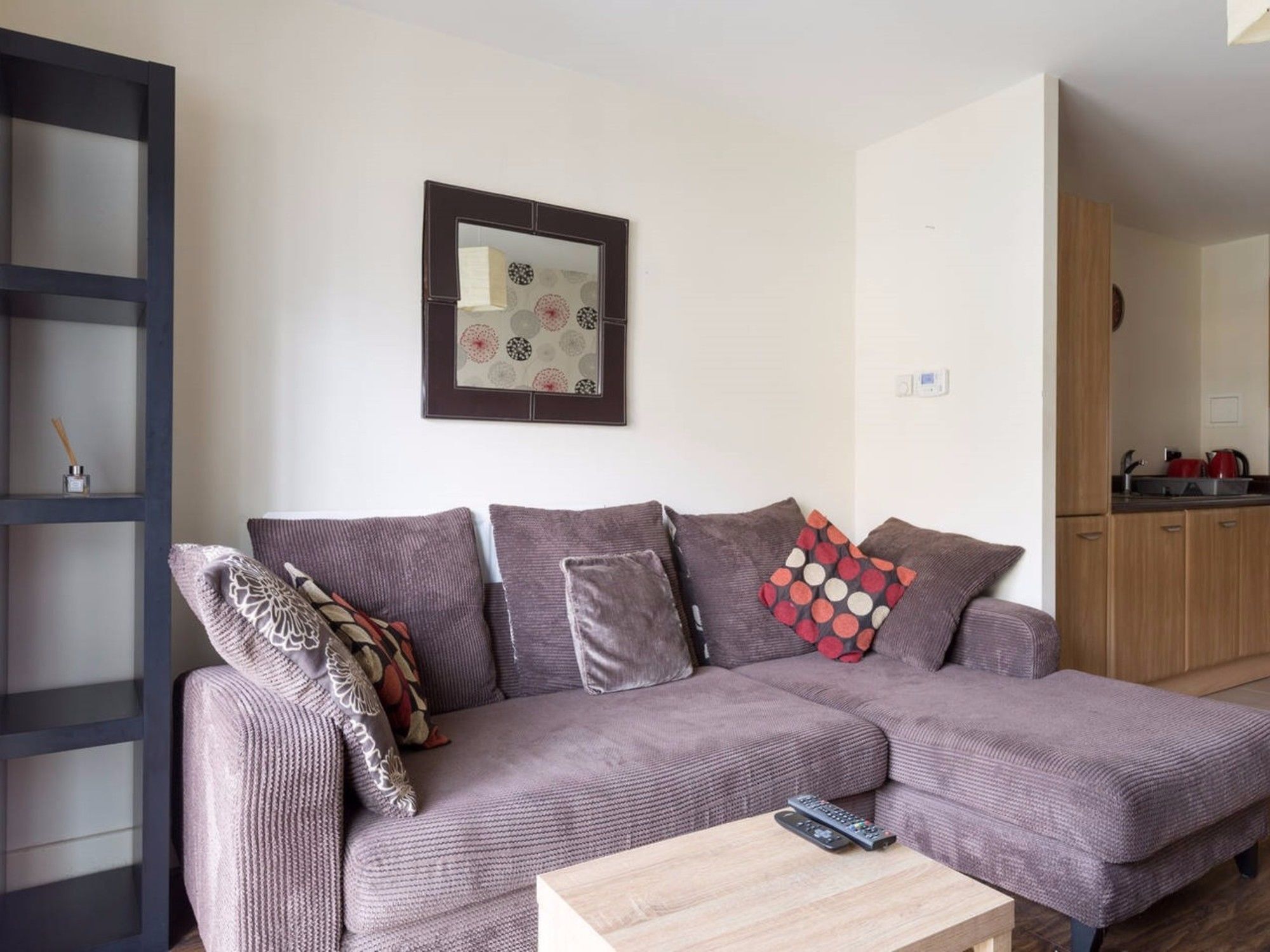 Apartment Park Birmingham