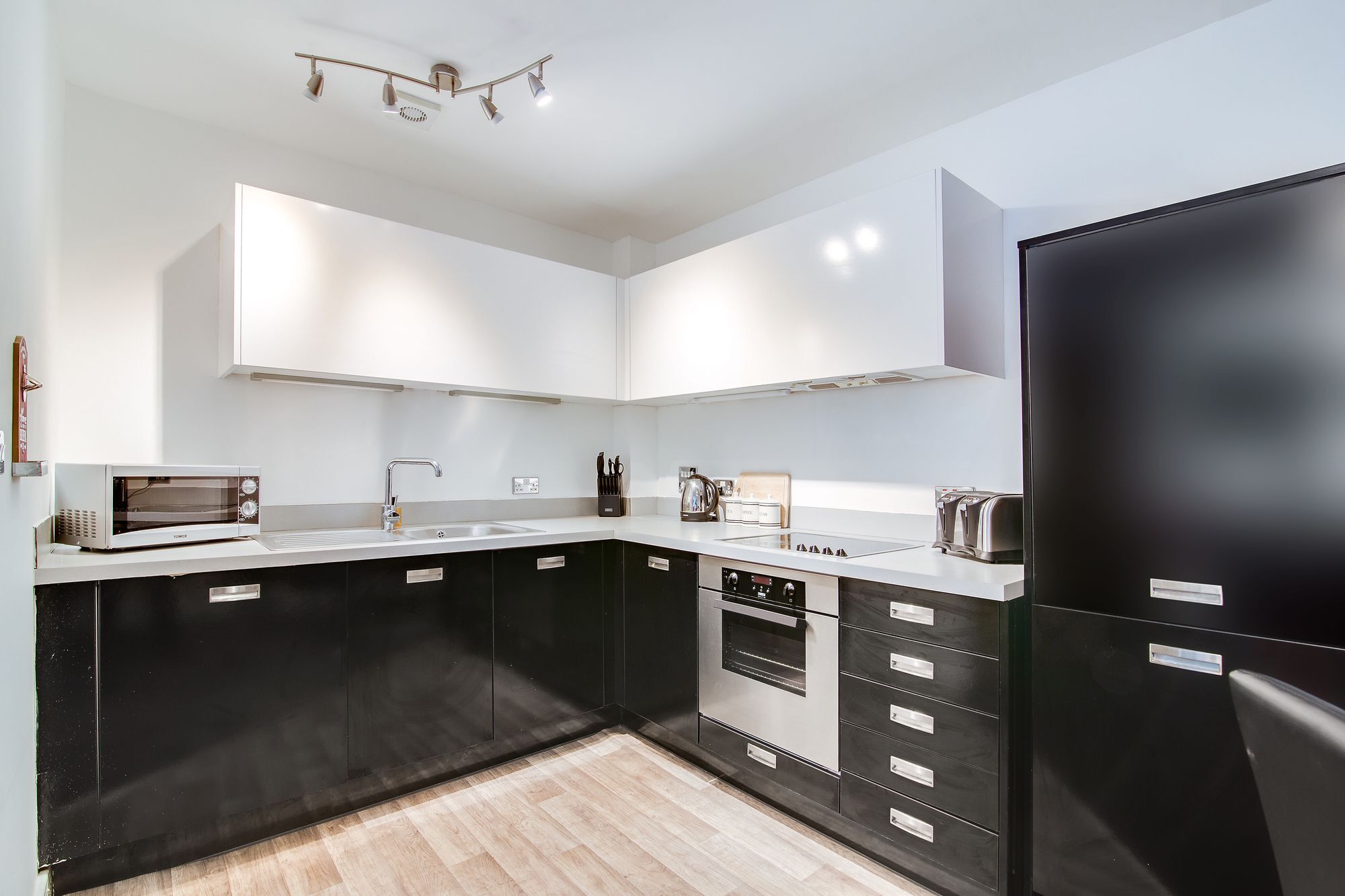 Apartment Diamond - Postbox 1 Birmingham
