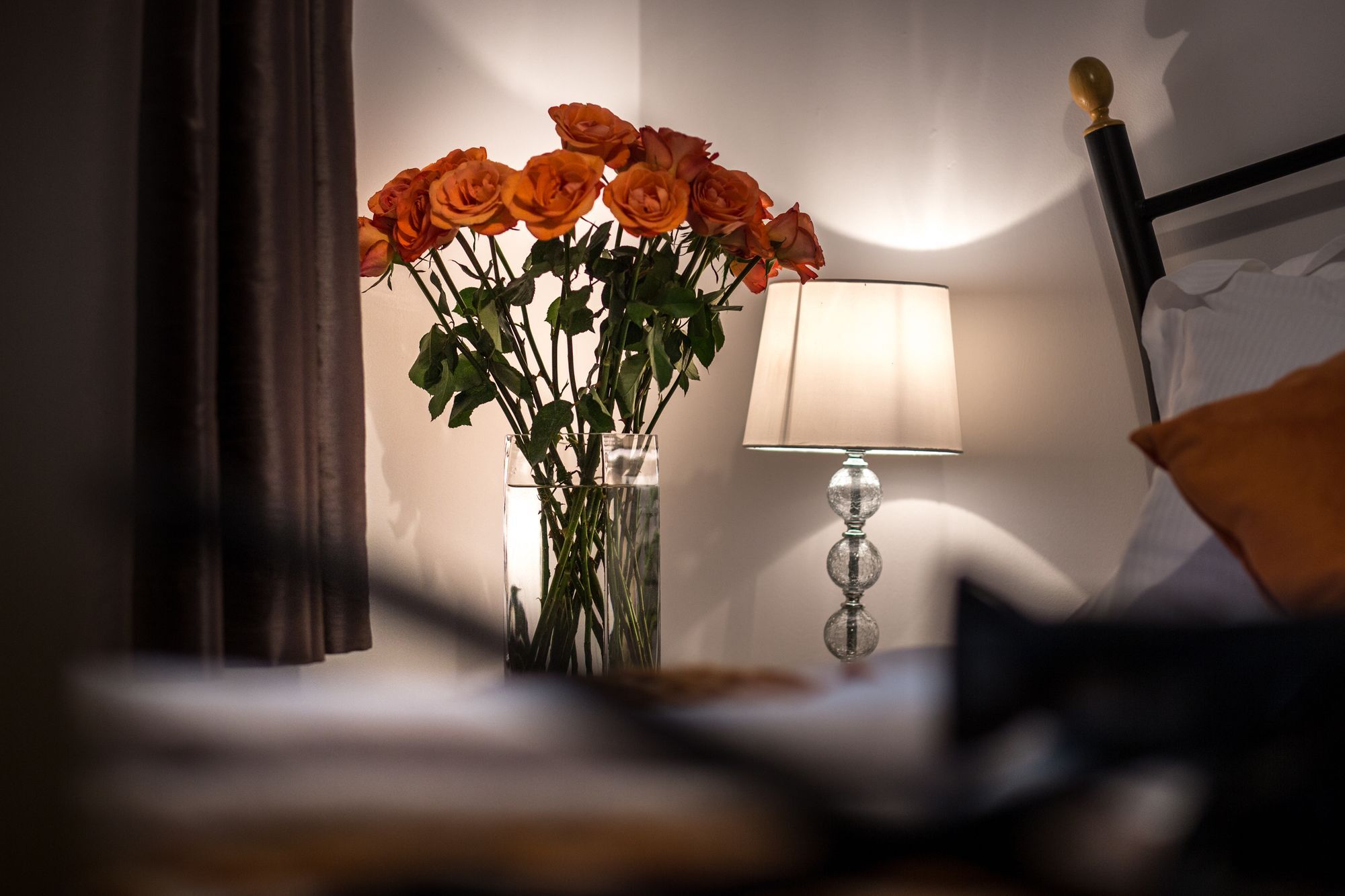 Apartment Diamond - Postbox 1