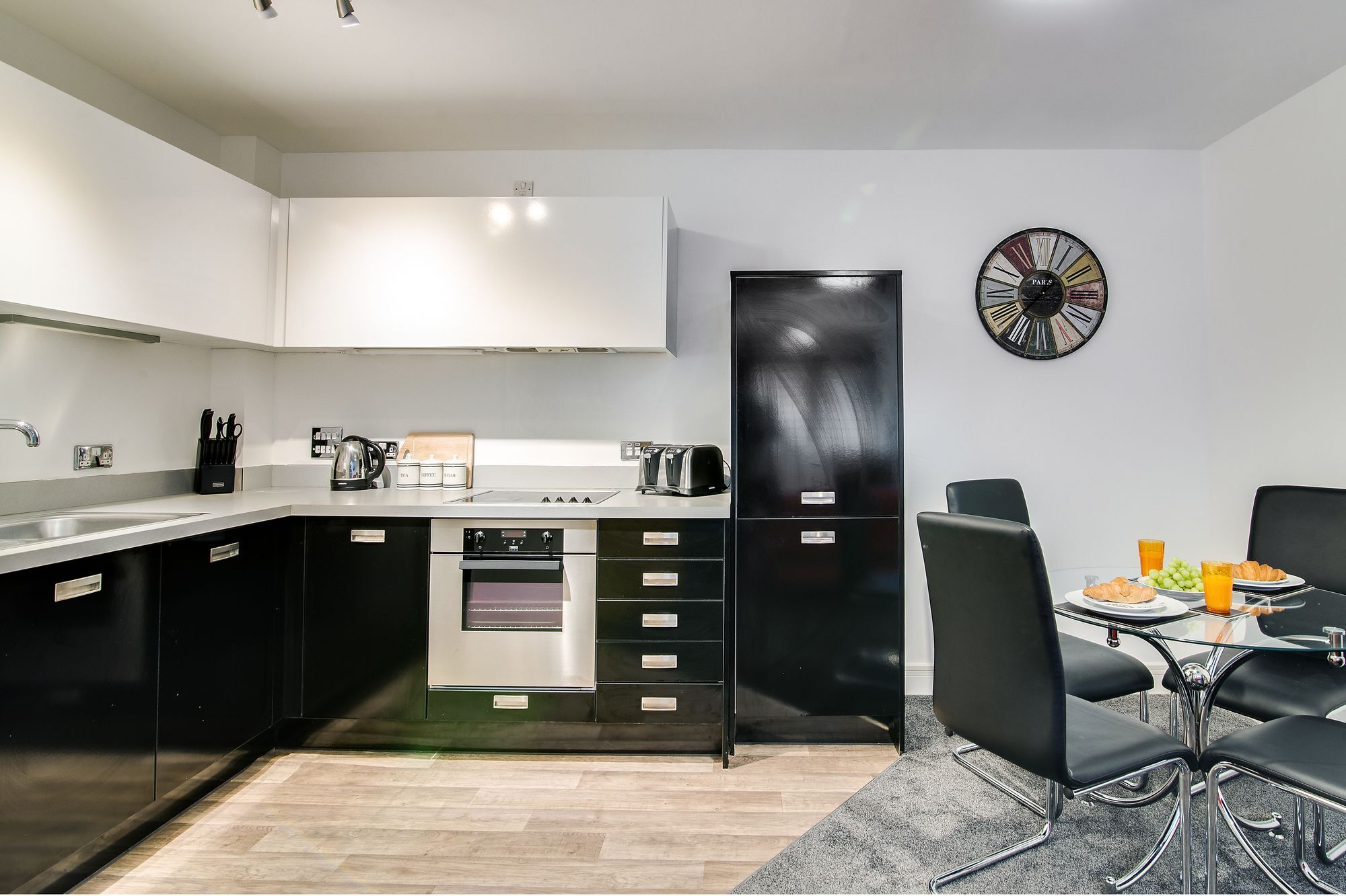 Diamond - Postbox 1 Apartment Birmingham