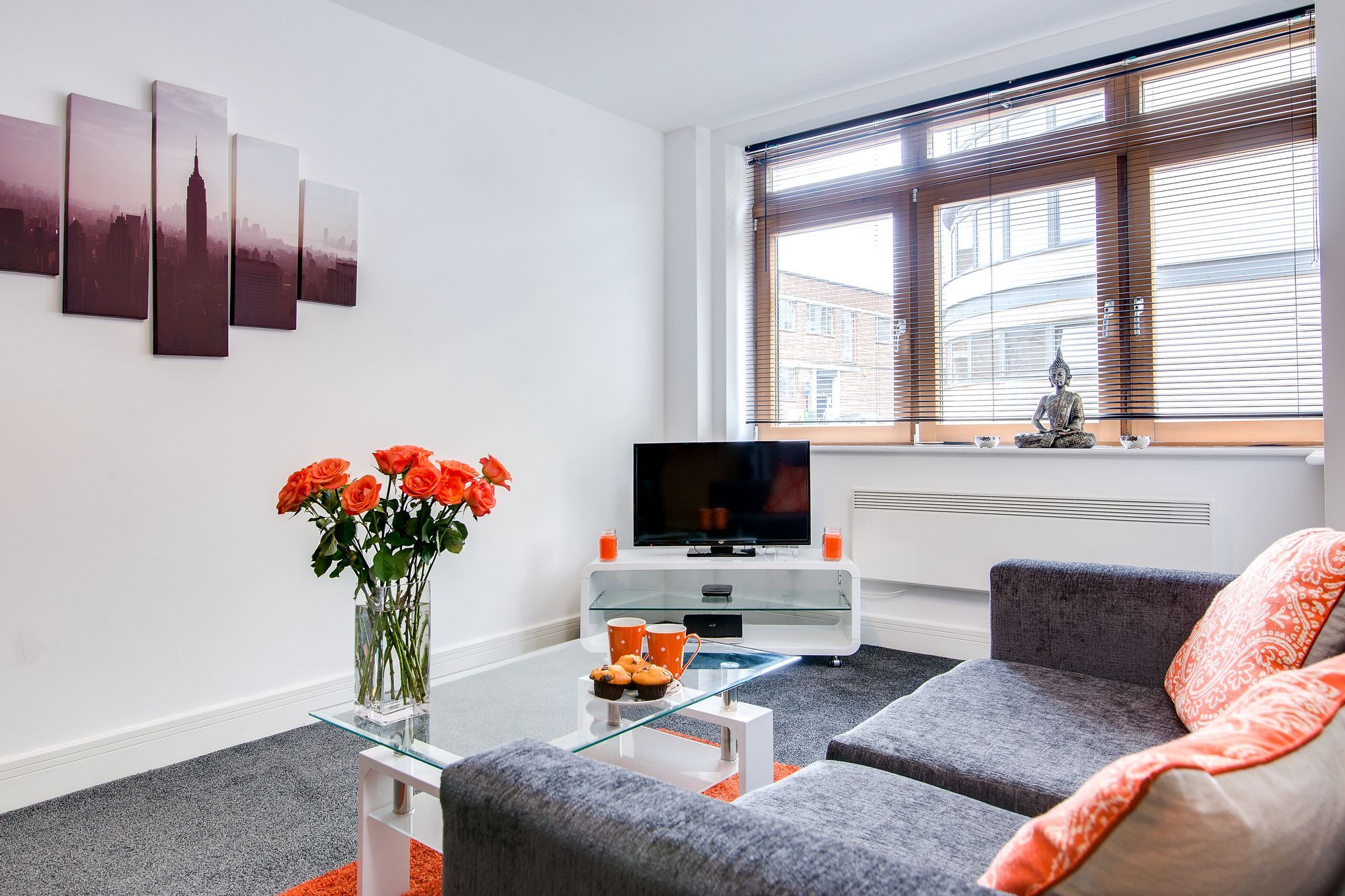 Apartment Diamond - Postbox 1