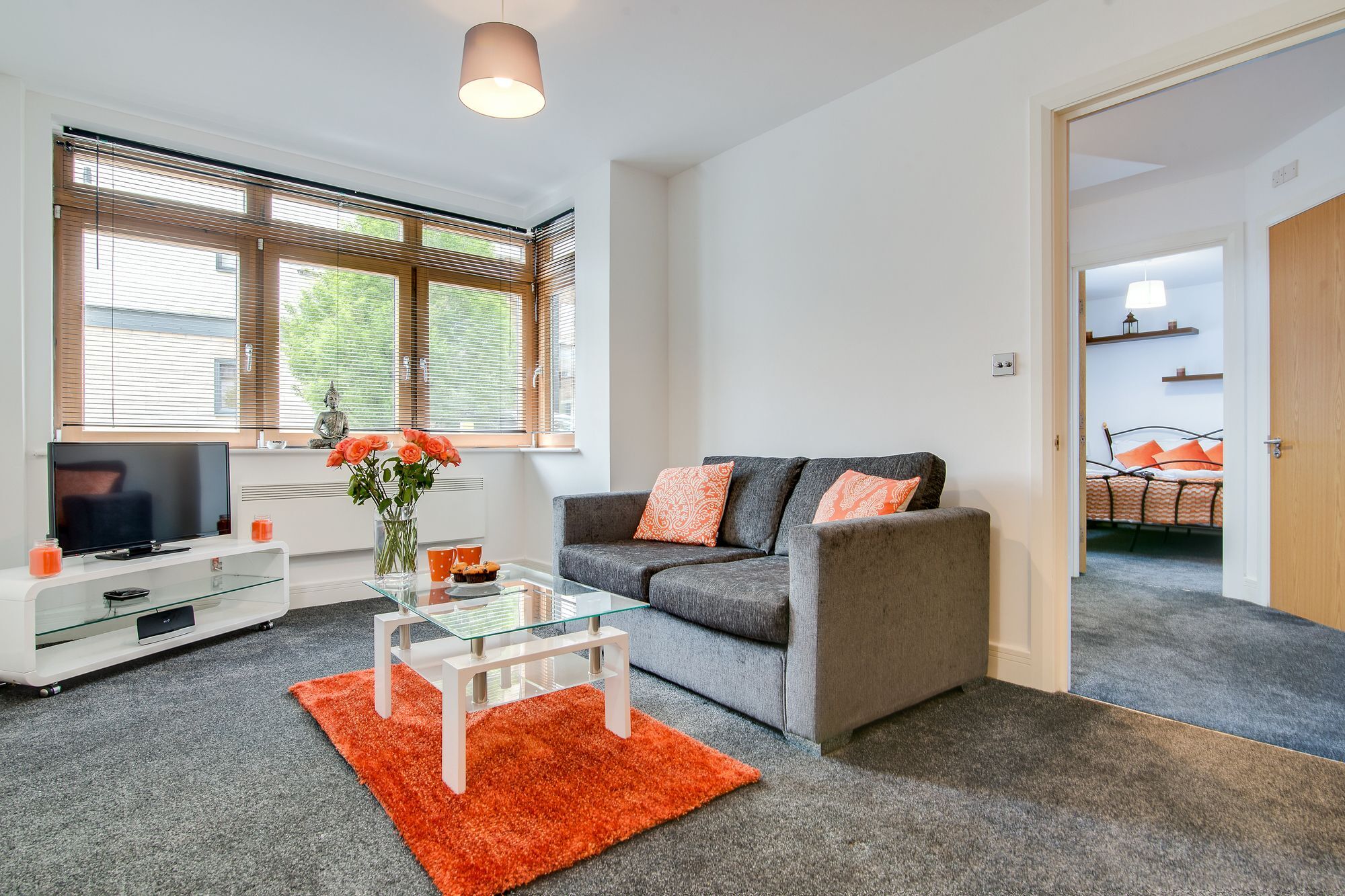 Apartment Diamond - Postbox 1 *