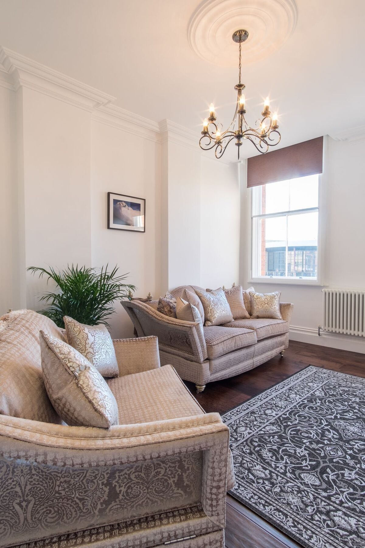 Apartment Visits - Mint Drive Birmingham