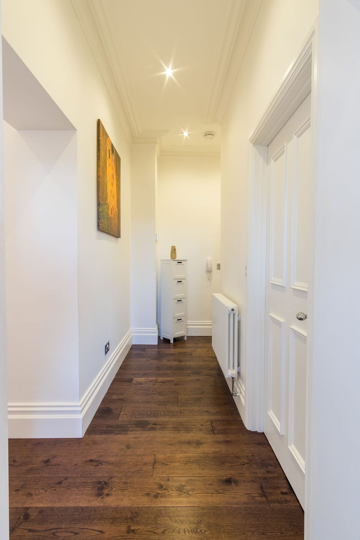 Apartment Visits - Mint Drive Birmingham