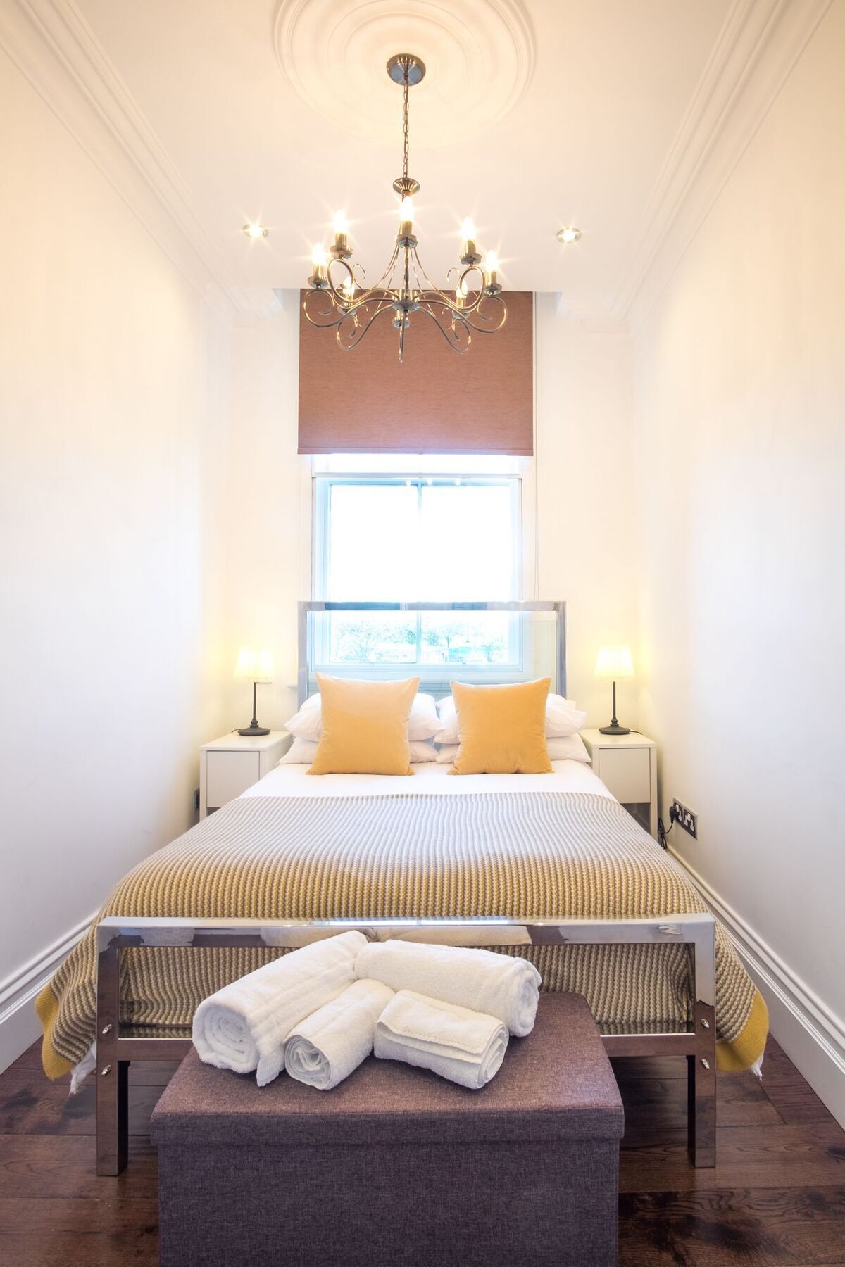 Visits - Mint Drive Apartment Birmingham