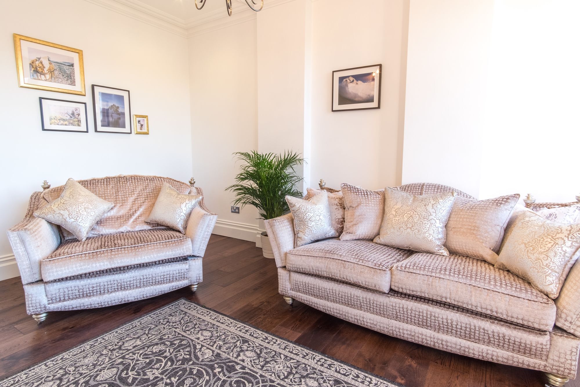 Apartment Visits - Mint Drive Birmingham