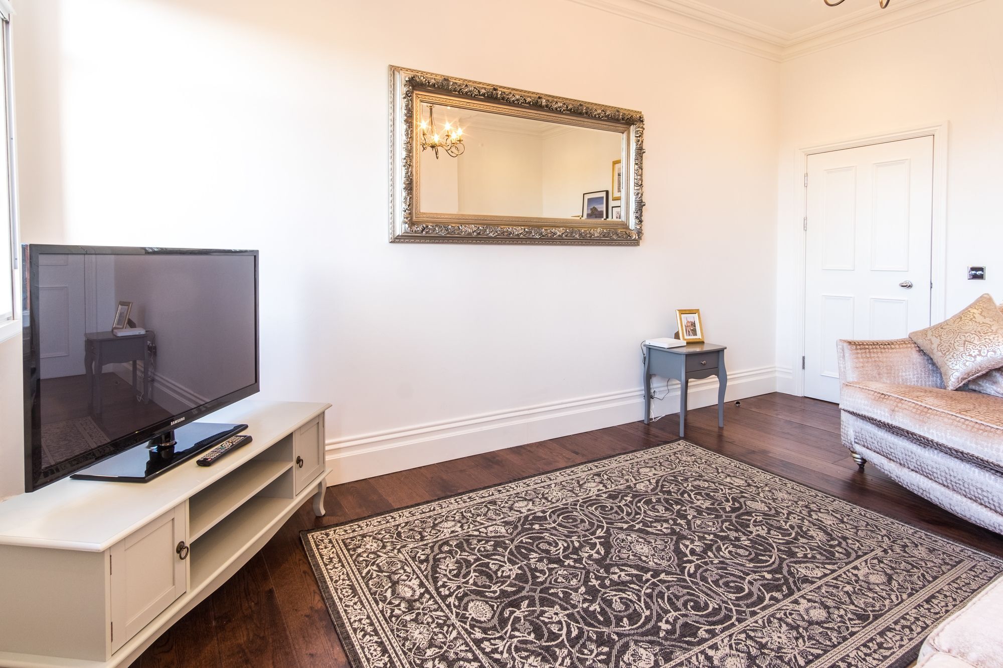 Apartment Visits - Mint Drive Birmingham