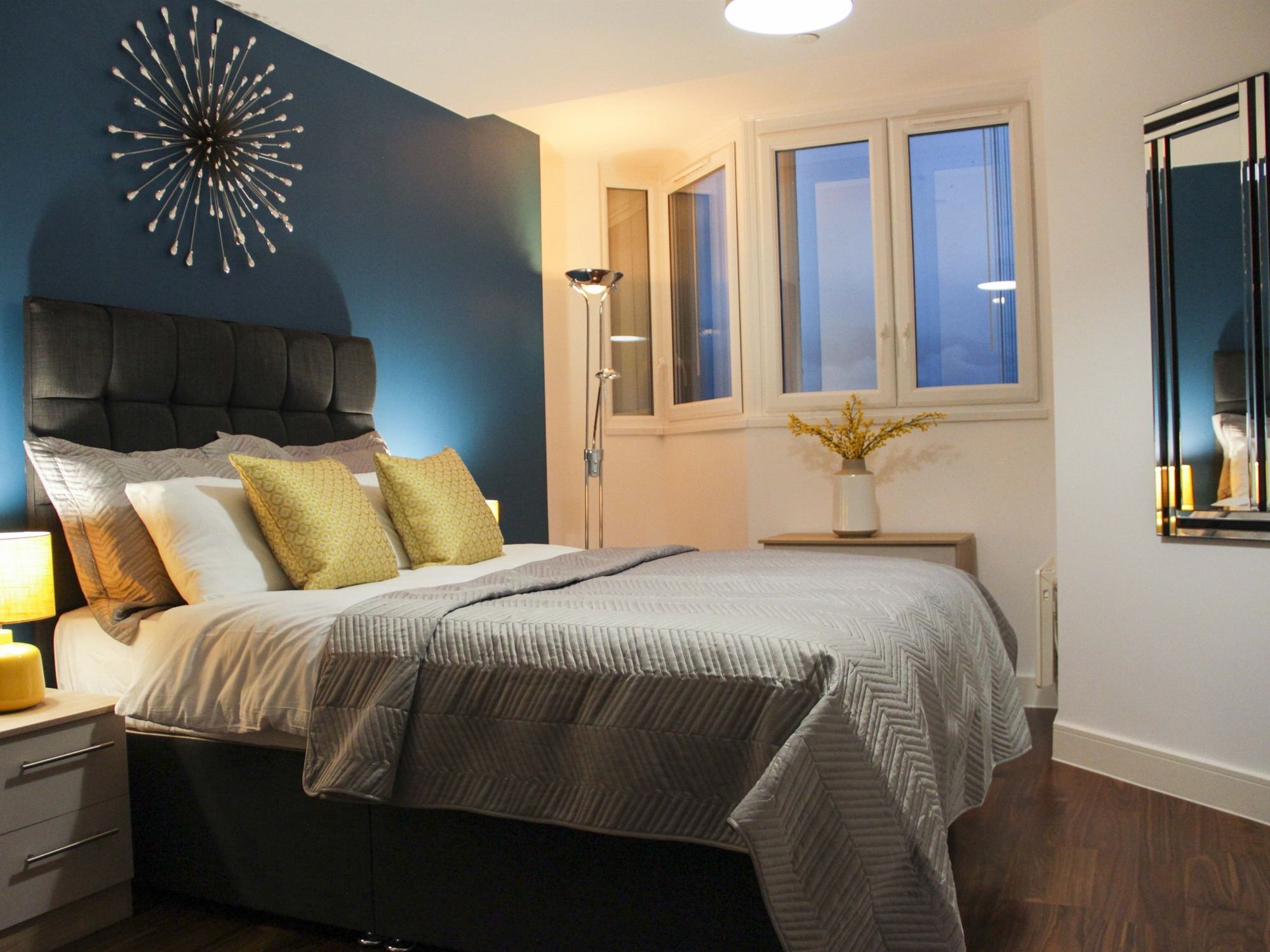 My Place - Metropolitan House Apartment Birmingham
